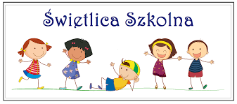 ZAPISY DO ŚWIETLICY SZKOLNEJ !!!!
