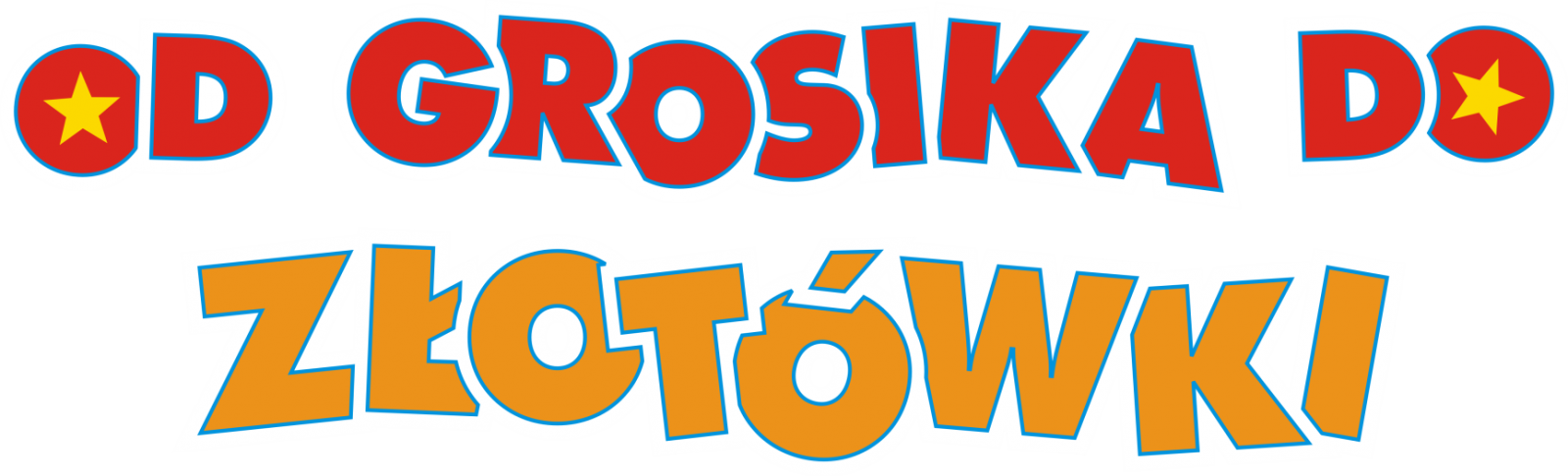 Program edukacyjny "Od grosika do złotówki"