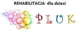 Rehabilitacja dzieci - projekt plok
