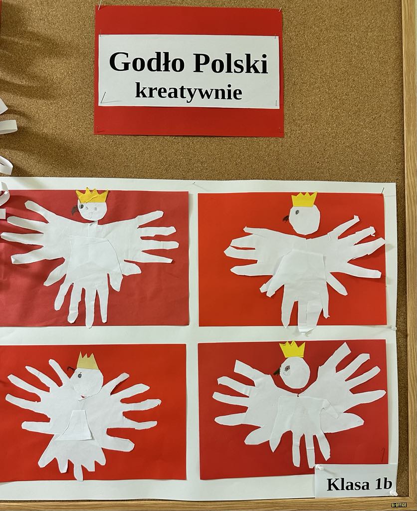 MAJOWE ŚWIĘTA