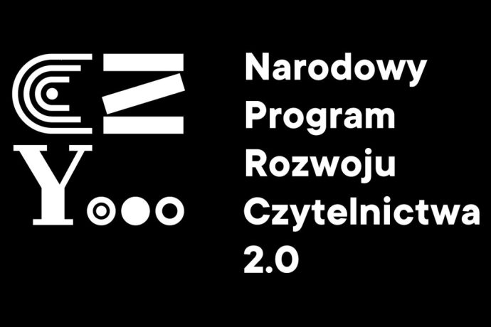 NARODOWY PROGRAM ROZWOJU CZYTELNICTWA 2021-2025