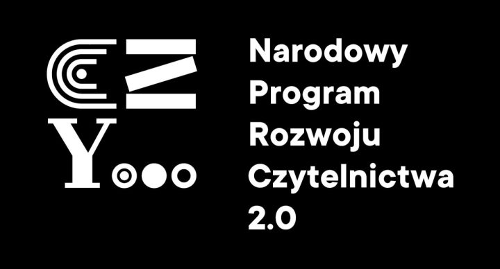 NARODOWY PROGRAM ROZWOJU CZYTELNICTWA 2021-2025