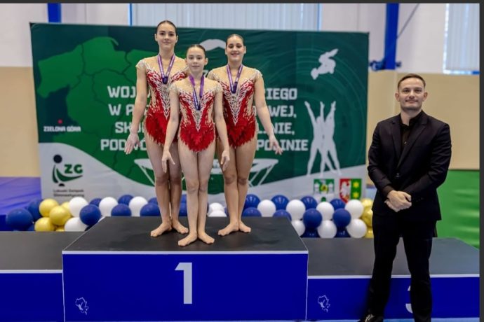 Mistrzostwa Województwa Lubuskiego