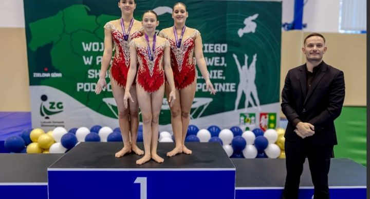 Mistrzostwa Województwa Lubuskiego